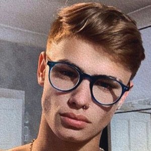 Bailey Johnston, 24 (TikTok Star)