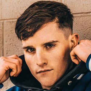 Bailey Legg