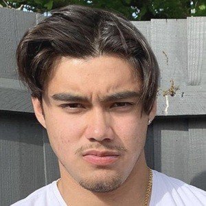 Bailey May, 23 (Pop Singer)