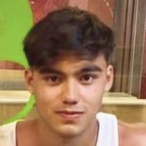 Bailey May, 23 (Pop Singer)