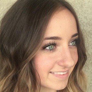 Bailey McKnight, 24 (YouTube Star)