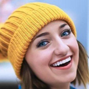 Bailey McKnight, 25 (YouTube Star)