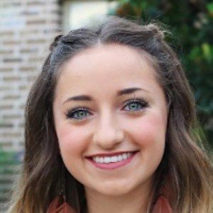 Bailey McKnight, 25 (YouTube Star)