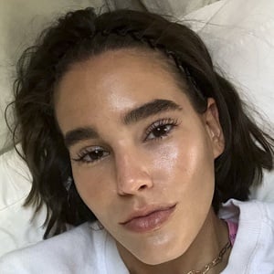 Баилеы Молина