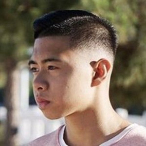 Bailey Munoz, 25 (舞蹈家)