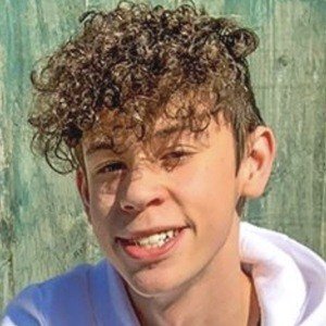 Bailey Nelson, 22 (TikToker)