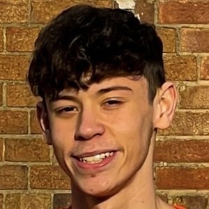 Bailey Nelson, 22 (TikTok Star)
