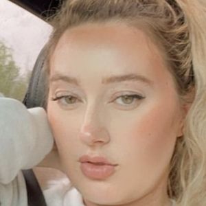 Bailey Nomi, 36 (Fitness Instructor)