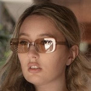 Bailey Nomi, 36 (健身教練)