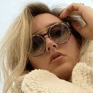 Bailey Nomi, 36 (Fitnessinstructeur)