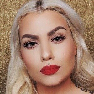 Bailey Sarian, 36 (YouTube-ster)