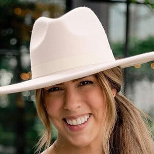 Bailey Schwartz, 36 (Instagram Star)