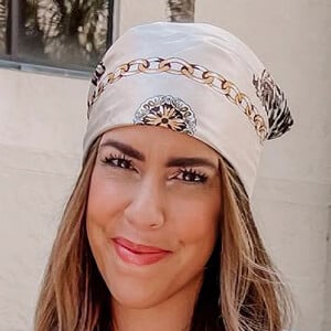 Bailey Schwartz, 36 (Instagram明星)