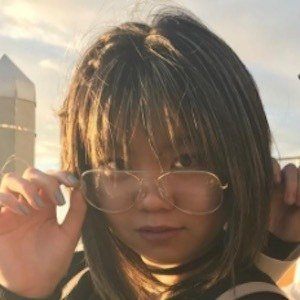 Bailey Sok, 21 (舞蹈家)