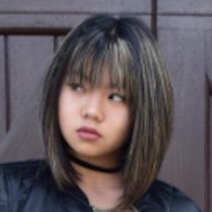 Bailey Sok, 21 (Dancer)