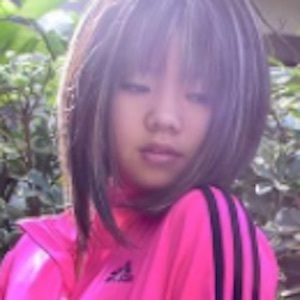 Bailey Sok, 21 (Dancer)