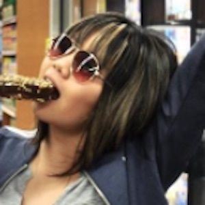 Bailey Sok, 21 (舞蹈家)