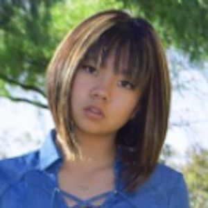 Bailey Sok, 21 (Dancer)