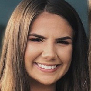 Bailey Spinnenweber (TikTok Star) - Age, Birthday, Bio, Facts, Family