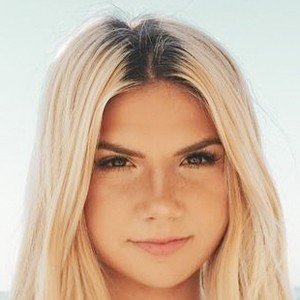 Bailey Spinnenweber (TikTok Star) - Age, Birthday, Bio, Facts, Family