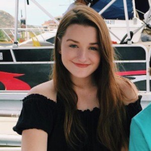 Bailey Stillwell, 23 (YouTube明星)