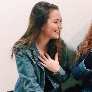 Bailey Stillwell, 23 (YouTube Star)