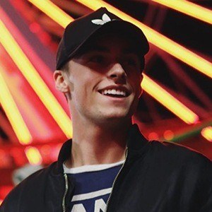 Baird Strudwick, 25 (YouTuber)