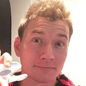 Bajan Canadian, 30 (YouTube Star)