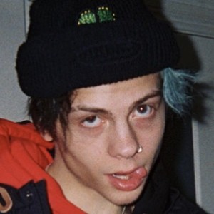 Bakedchrs, 22 (TikTok Star)