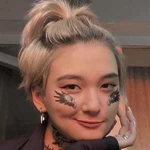 Bakiyeva Adalyat, 20 (TikTok Star)