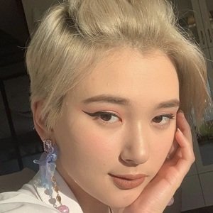 Bakiyeva Adalyat image 5