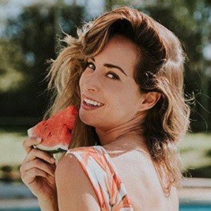 Bali Rodriguez, 41 (Model)