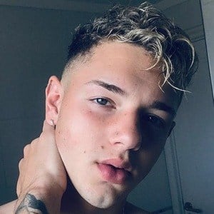 Baltazar Alvarez, 23 (Instagram明星)