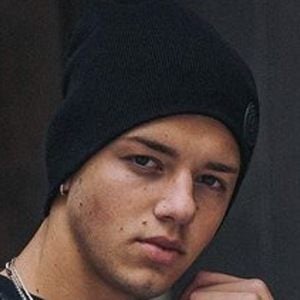 Baltazar Alvarez, 23 (Star d'Instagram)