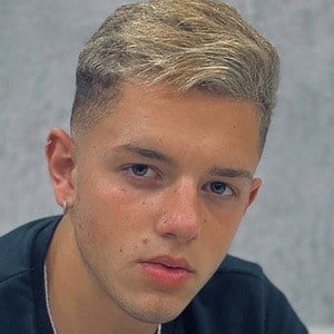 Baltazar Alvarez, 23 (Instagram Star)