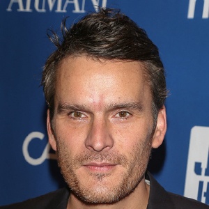Balthazar Getty, 50 (電影演員)