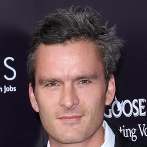Balthazar Getty, 50 (电影演员)