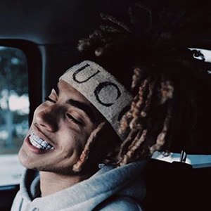 Bam Savage, 25 (Rapper)