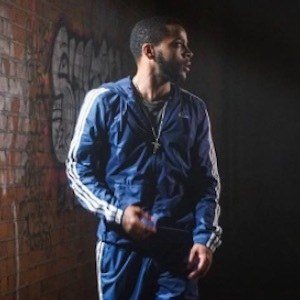 BandGang Masoe, 32 (说唱歌手)