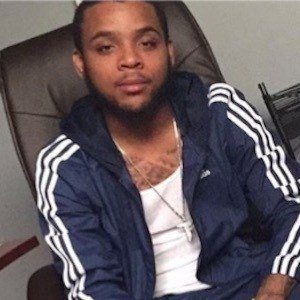 BandGang Masoe, 32 (说唱歌手)