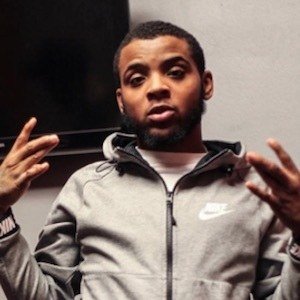 BandGang Masoe, 32 (說唱歌手)