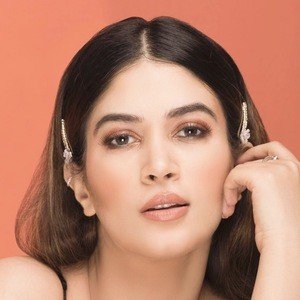 Bandgi Kalra, 32 (Model)