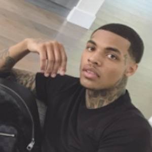 Bandhunta Izzy image 1