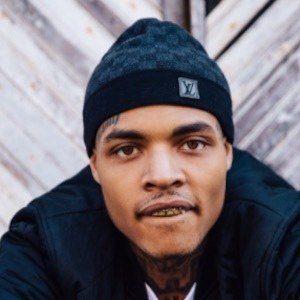 Bandhunta Izzy image 8