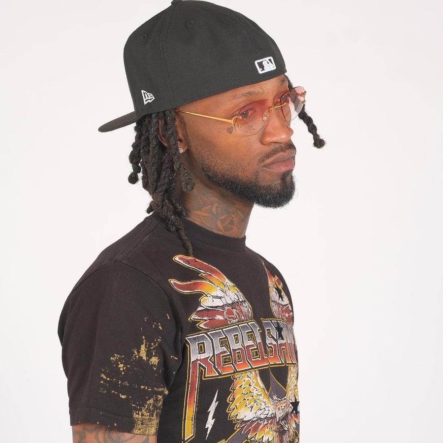 Bandit Gang Marco, 30 (说唱歌手)