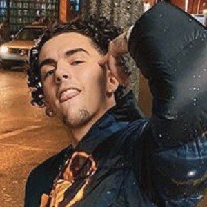 BandKidjay, 23 (Rapper)