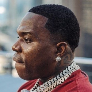 Bandman Kevo, 35 (Rapper)