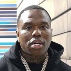 Bandman Kevo, 35 (Rapper)