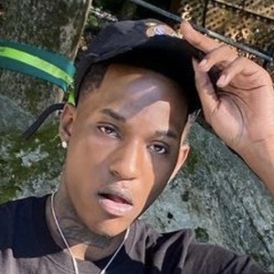 bandmanrill, 23 (TikTok Star)