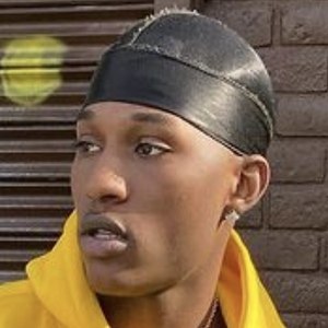 bandmanrill, 23 (TikTok Star)